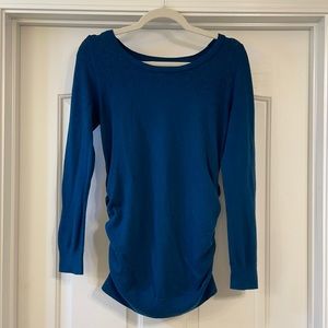 Motherhood Maternity Medium Sweater
